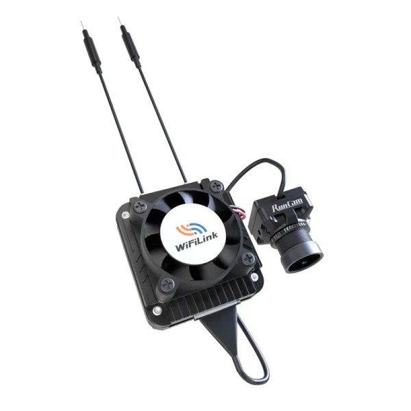 Vendite calde Runcam Wifilink2 ad alta definizione modulo di trasmissione Video basato su Openipc